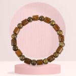 Picture of Mulany MB9006 Agarwood Healing Bracelet 